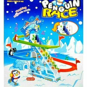 penguin Racing toys